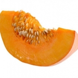 Medeni desert od bundeve: recenzije, fotografije, prinos